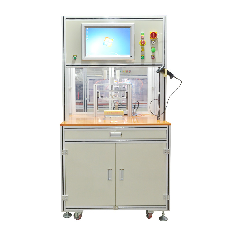 60V半成品測試機